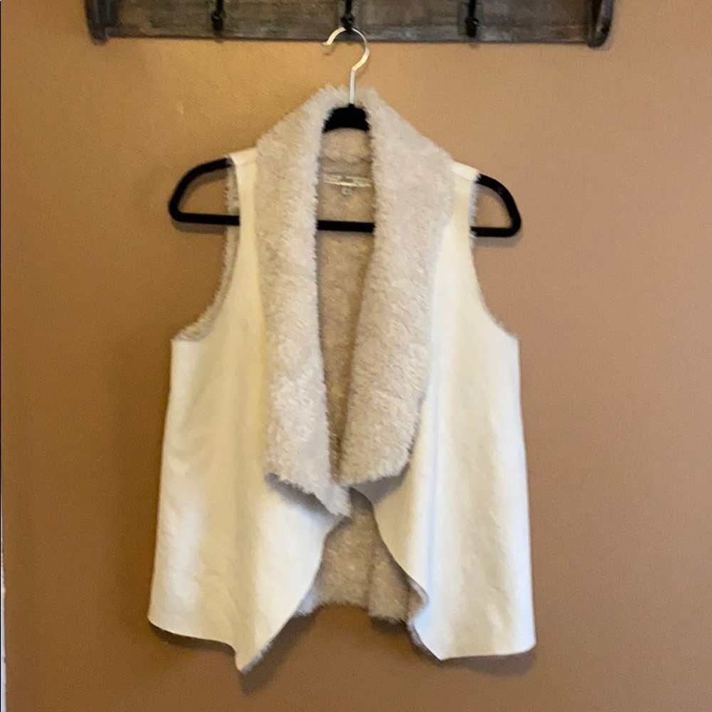 Bass Vest